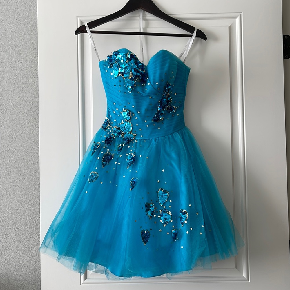 Prom/ Homecoming Dress